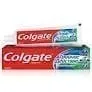 Зубная паста /Colgate/100гр ТРОЙНОЕ ДЕЙСТВИЕ(Нат.Мята)/48шт