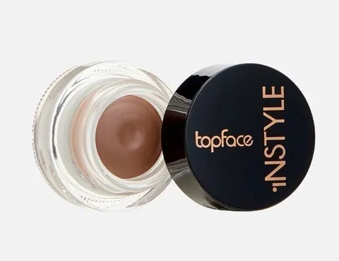 Гель для бровей instyle Topface, PT551.002K