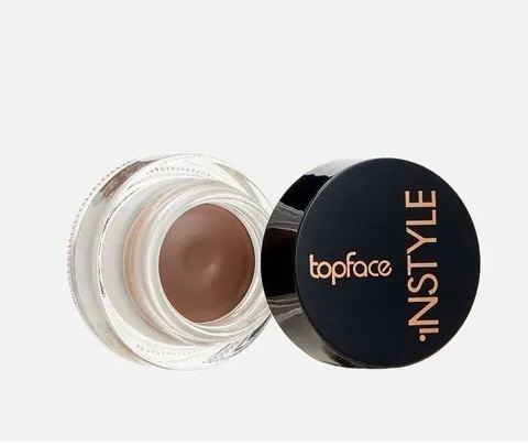 Гель для бровей instyle  Topface , PT551.003K