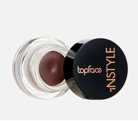 Гель для бровей instyle Topface, PT551.004K