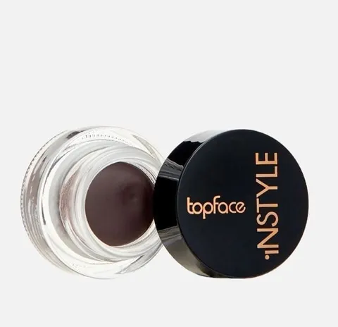Гель для бровей instyle Topface,  PT551.006K