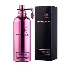 Парфюм Оригинал Montale paris roses elixir 100мл/