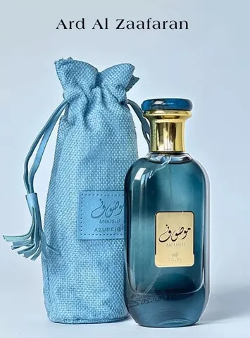 Парфюм Дубай Mousuf azure edp 100мл/