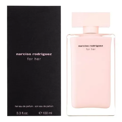 Парфюм Оригинал Narciso rodriguez for her edp 100мл/
