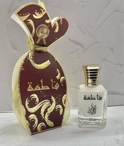 Парфюм Дубай Al Khayam Zafron Fatima 50мл/24