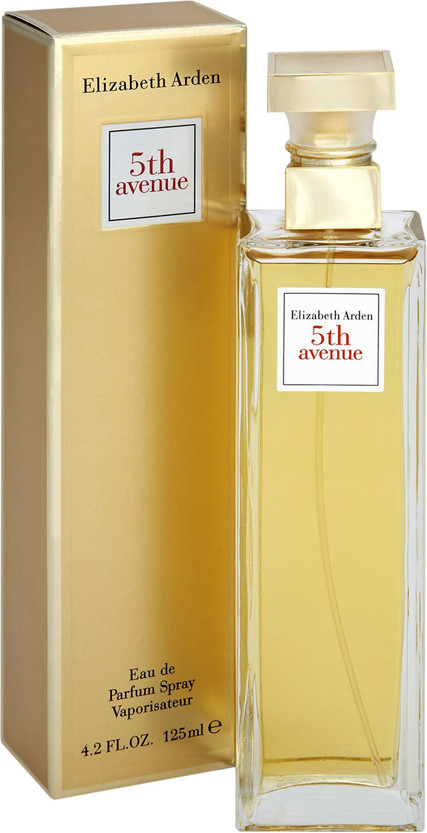 Парфюм Оригинал Elizabeth arden 5th avenue 125мл/