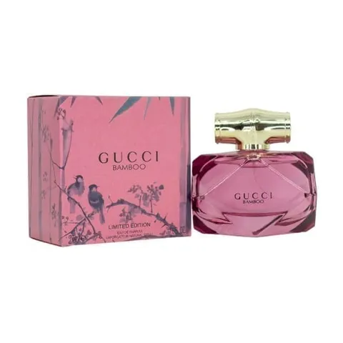 Парфюм Копия Gucci Bamboo 70мл/