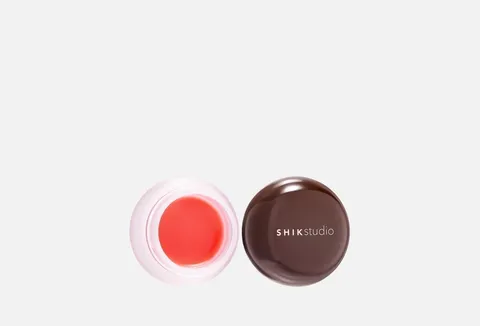 Limit2026 Бальзам для губ Sheer Color Lip Balm 01 Vernal, Shik