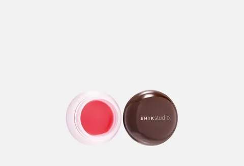 Limit2026 Бальзам для губ Sheer Color Lip Balm 02 Vital, Shik