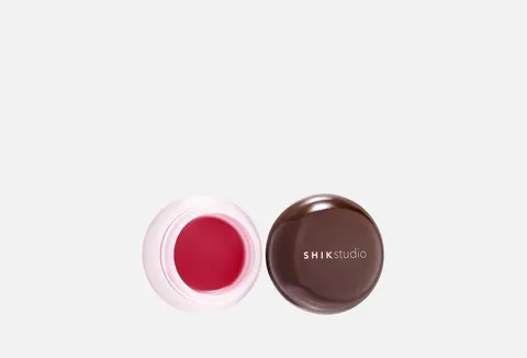 Limit2026 Бальзам для губ Sheer Color Lip Balm 03 Floral, Shik