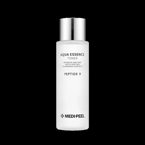 Aqua Essence Тонер пептидный для зрелой кожи, Medi-Peel 250мл/70