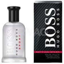 Парфюм Копия Hugo boss bottled sport 100мл/
