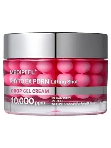 Phyto PDRN Крем для лица капсульный с ПДРН и микроиглами, Medi-Peel 50мл/60