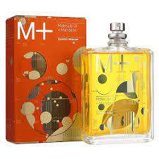 Парфюм Люкс Molecule escentric 01 mandarin 100мл/