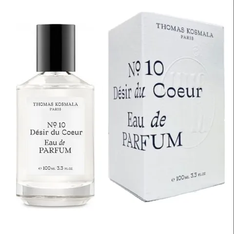 Парфюм Люкс Thomas kosmala no 10 desir du coeur 100мл/