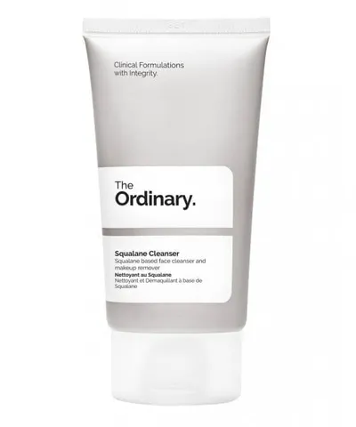 Гидрофильная эмульсия со скваланом, The Ordinary 50мл