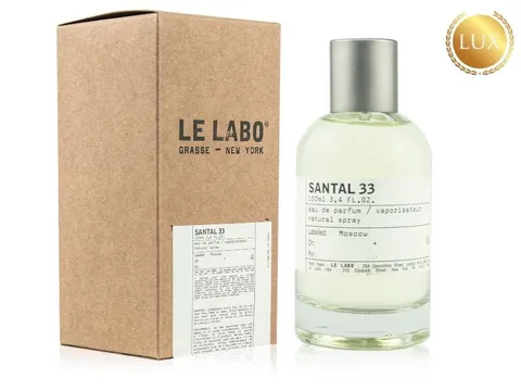 Парфюм Люкс Le labo santal 33 100мл/