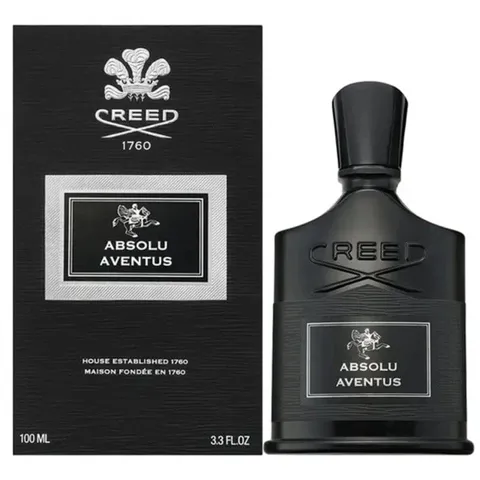Парфюм Люкс Creed absolu aventus 100мл/