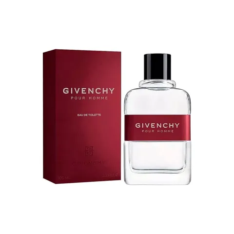Парфюм Люкс Givenchy pour homme 100мл/