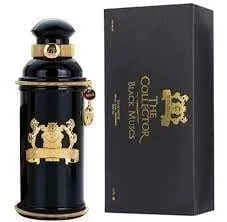 Парфюм Люкс Alexander.j black muscs edp 100мл/