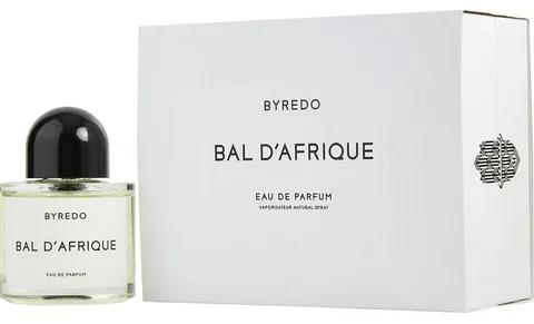 Парфюм Люкс Byredo bal d'afrique 100мл/