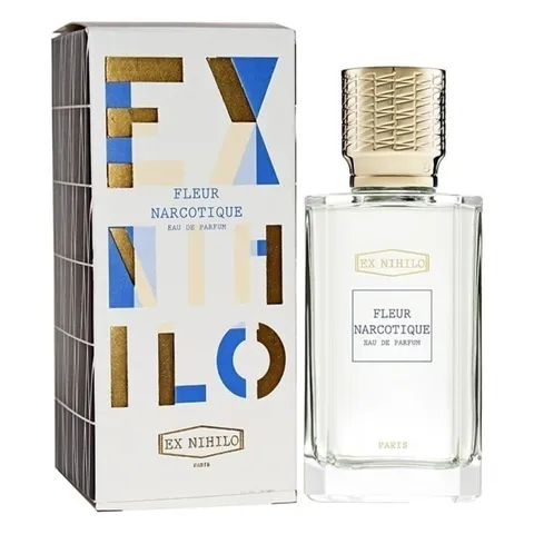 Парфюм Люкс Ex nihilo fleur narcotique 100мл/
