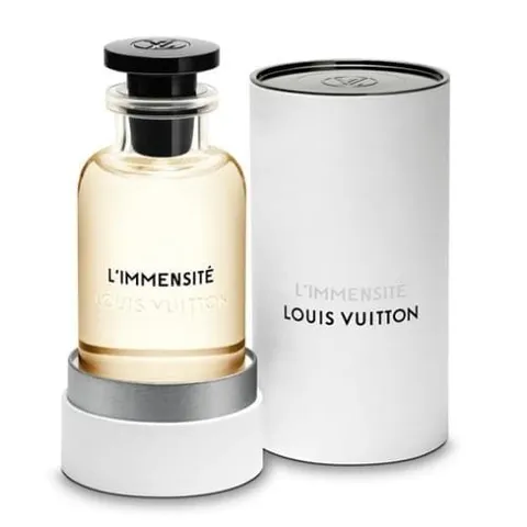 Парфюм Люкс Louis Vuitton L'Immensite Eau De Parfum 100мл