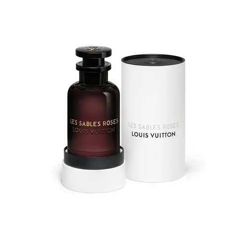 Парфюм Люкс Louis Vuitton Les sables roses Eau De Parfum 100мл
