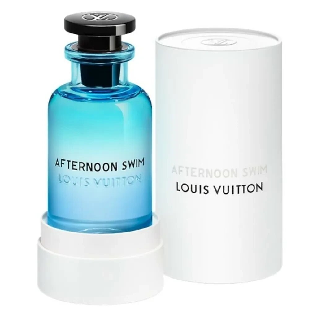 Парфюм Люкс Louis Vuitton Afternoon swim Eau De Parfum 100мл