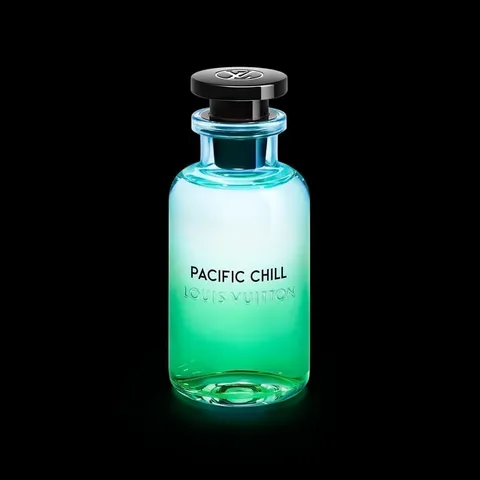 Парфюм Люкс Louis Vuitton Pacific chill Eau De Parfum 100мл