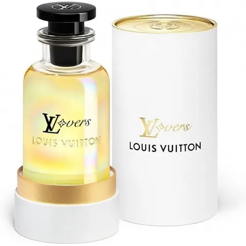 Парфюм Люкс Louis Vuitton Lovers Eau De Parfum 100мл