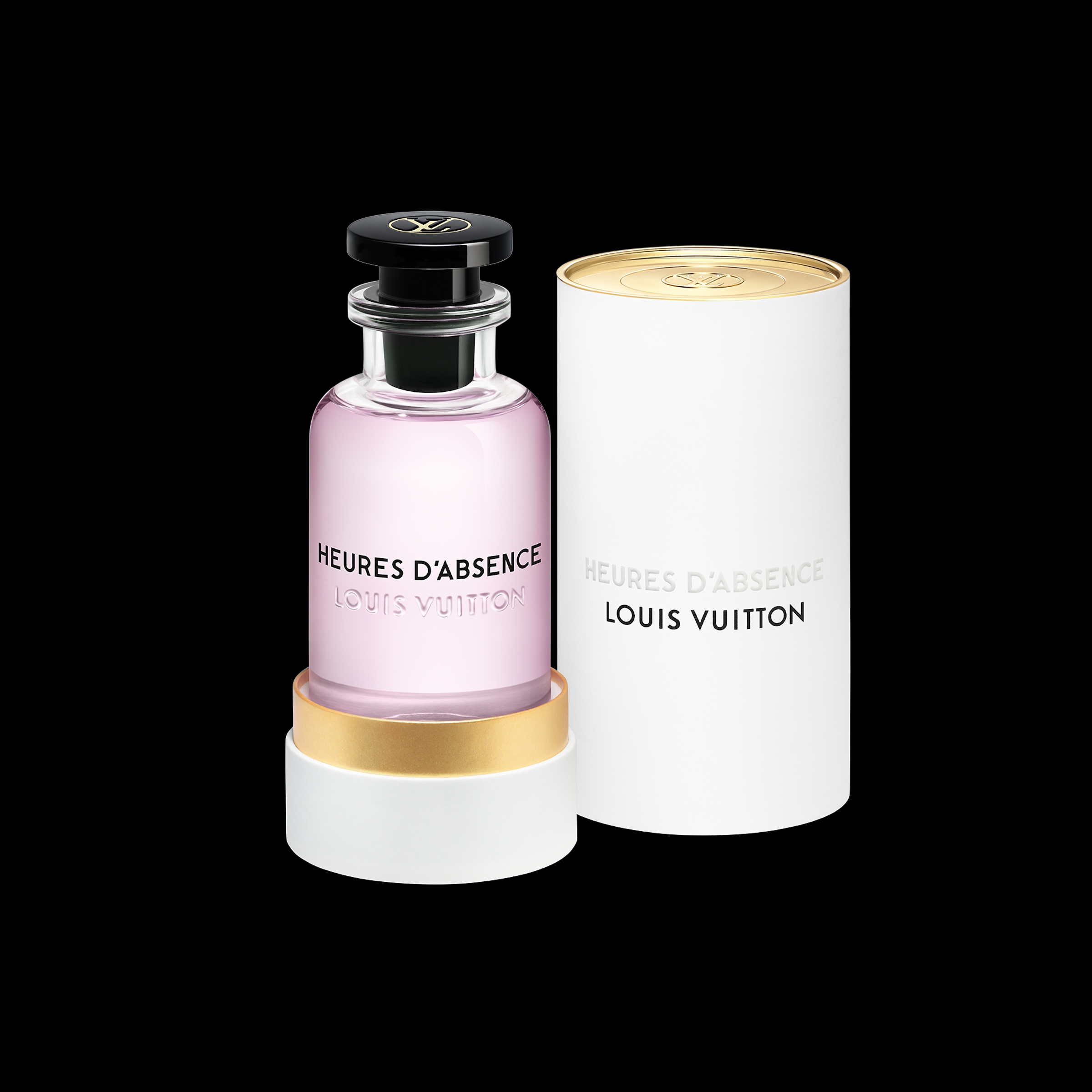 Парфюм Люкс Louis Vuitton Heures d'absence Eau De Parfum 100мл