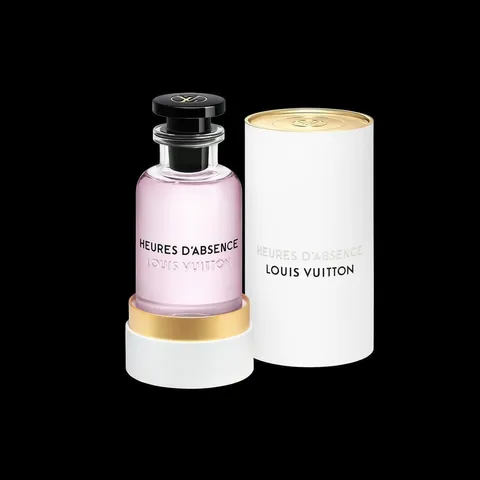 Парфюм Люкс Louis Vuitton Heures d'absence Eau De Parfum 100мл