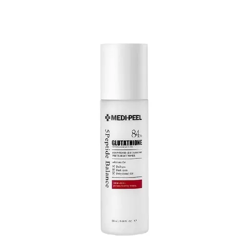 Glutathione Тонер для лица осветляющий с глутатионом, Medi-Peel 180мл