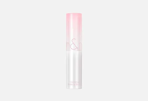 Бальзам для губ оттеночный Glasting Melting Balm 09 Peonies, Rom&Nd
