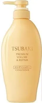 Восстанавливающий кондиционер для волос, Tsubaki/9