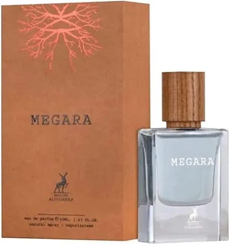 Парфюм Дубай Maison Alhambra Megara edp 50мл