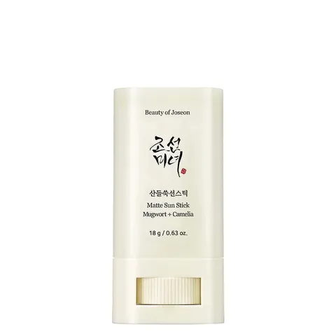Солнцезащитный стик матирующий SPF50+, Beauty of Joseon