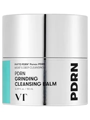 PDRN Гидрофильный бальзам с ПДРН 50мл, VT Cosmetics
