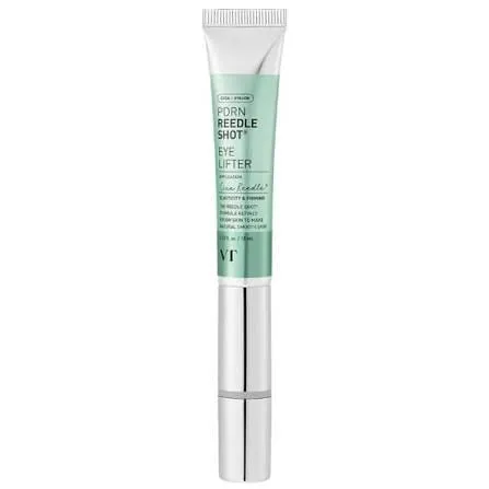 PDRN Крем массажный для кожи вокруг глаз с ПДРН 15мл, VT Cosmetics