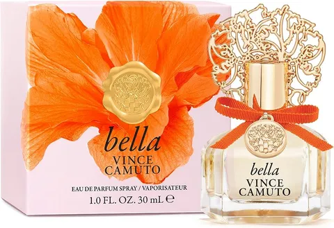 Парфюм Оригинал Bella vince camuto 100мл/