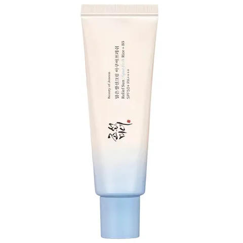 Солнцезащитный крем с пантенолом SPF50, Beauty of Joseon 50мл/40
