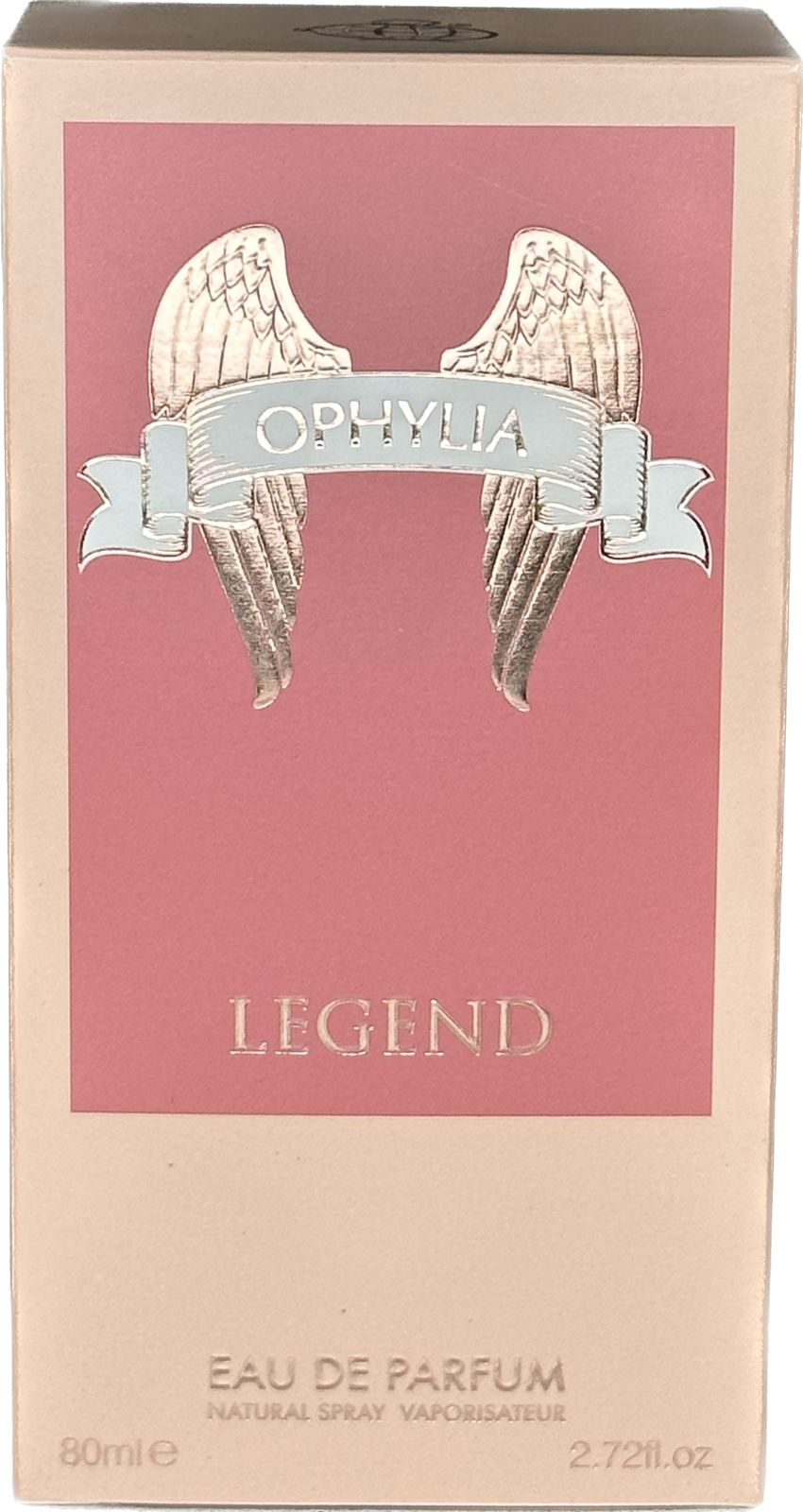 Парфюм Дубай Ophylia legend 80мл/