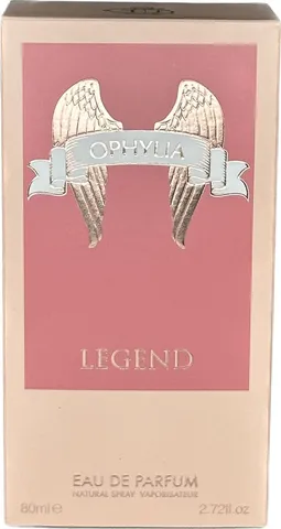 Парфюм Дубай Ophylia legend 80мл/