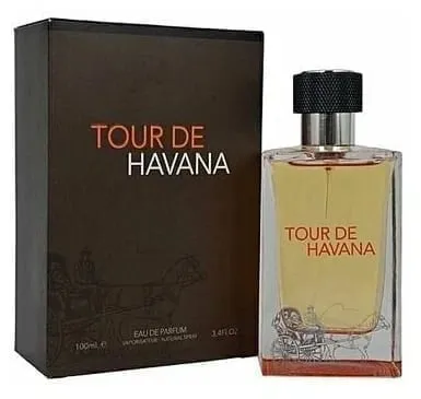 Парфюм Дубай Tour de havana 24H 100мл/