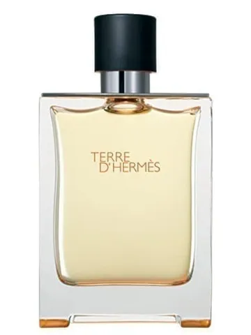 Парфюм Оригинал Hermes terre d'hermes 50мл/
