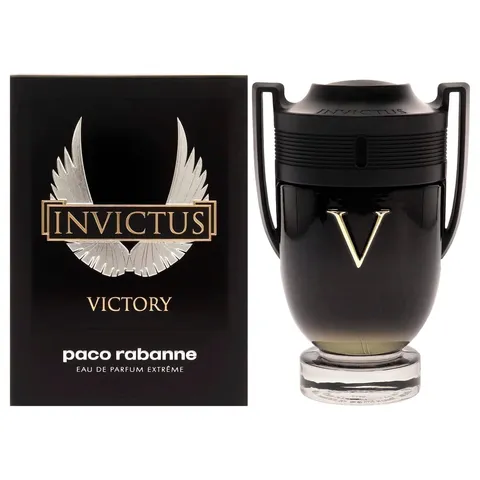 Парфюм Оригинал Paco rabanne invictus victory 50мл/