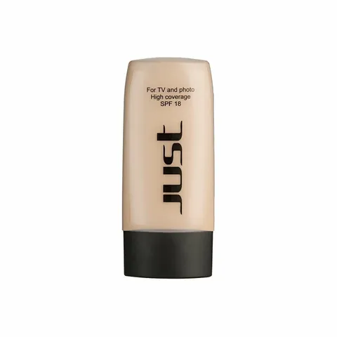 Тональный крем (плотный) Just make up 19