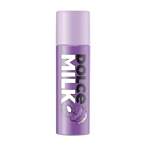 Бальзам для губ Dolce milk слива индиго 4г/12