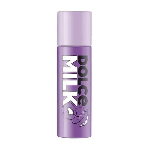 Бальзам для губ Dolce milk слива индиго 4г/12